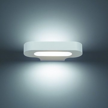 Artemide AR 0615010A - LED-vægarmatur TALO LED/20W/230V