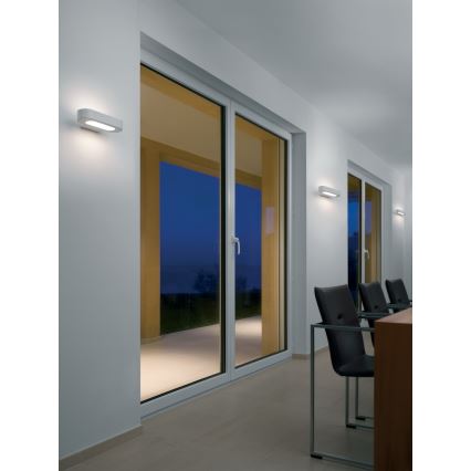 Artemide AR 0615010A - LED-vægarmatur TALO LED/20W/230V