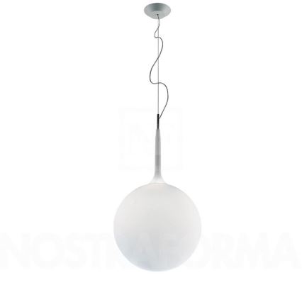 Artemide AR 1045110A - LED lysekrone i en snor CASTORE 1xE14/4W/230V