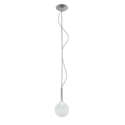 Artemide AR 1045110A - LED lysekrone i en snor CASTORE 1xE14/4W/230V