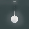 Artemide AR 1053010A - Pendel CASTORE 1xE27/100W/230V