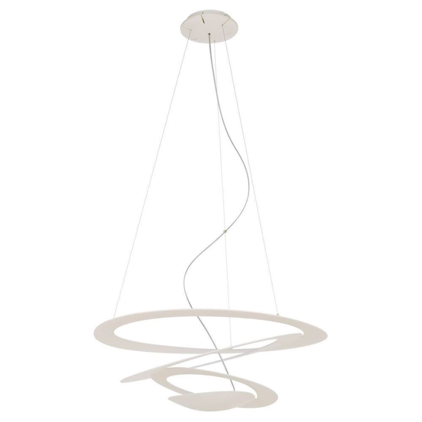Artemide AR 1237010A - Dæmpbar pendel med kabelophæng PIRCE MINI 1xR7s/330W/230V