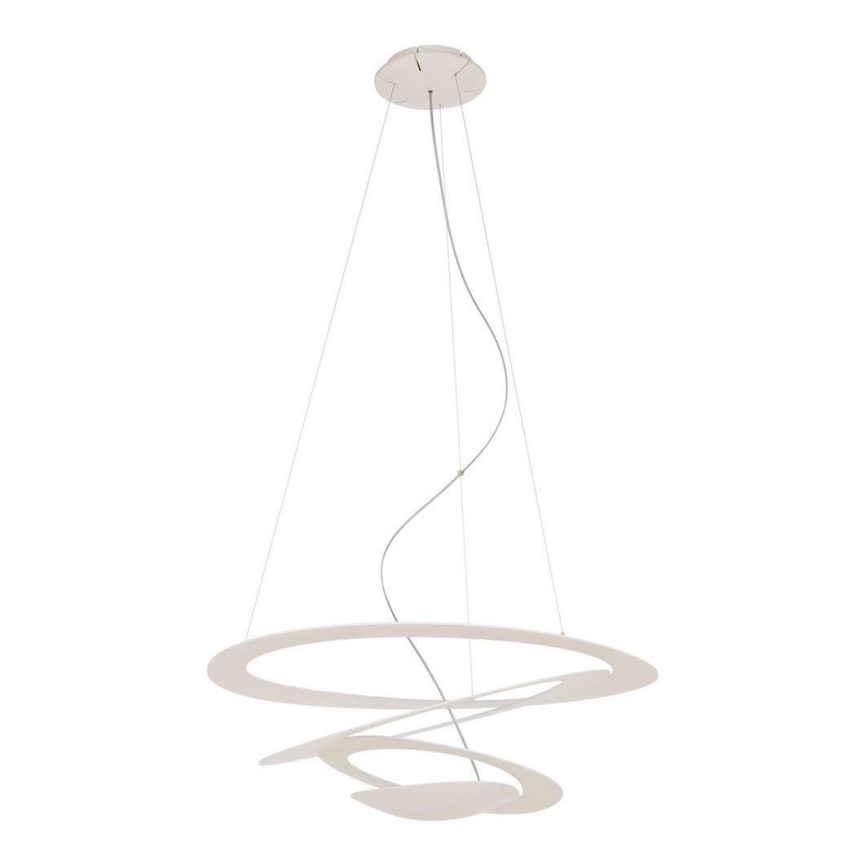 Artemide AR 1237010A - Lysekrone dæmpbar PIRCE MINI 1xR7s/330W/230V