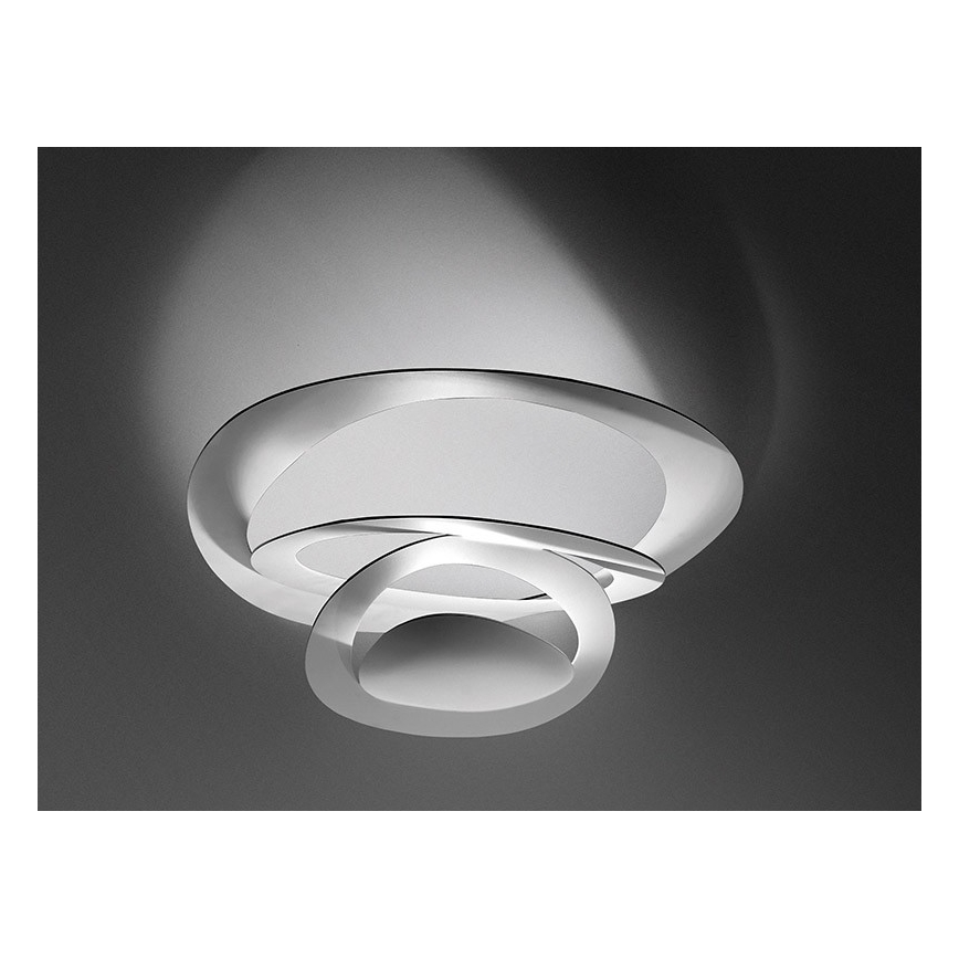 Artemide AR 1247010A - Loftlampe PIRCE MINI 1xR7s/330W/230V