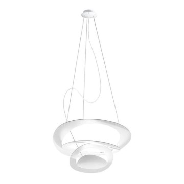 Artemide AR 1249010A - LED-dæmpbar pendel på wire PIRCE MICRO LED/27W/230V