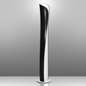 Artemide AR 1368010A - Gulvlampe dæmpbar CADMO 1xR7s/230W/230V + 1xE27/60W