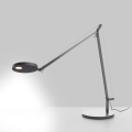 Artemide AR 1733010A+AR 1739010A KOMPLET - dæmpbar LED-bordlampe DEMETRA LED/8W/230V