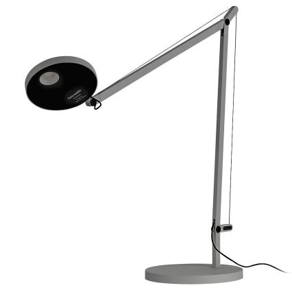 Artemide AR 1733010A+AR 1739010A KOMPLET - dæmpbar LED-bordlampe DEMETRA LED/8W/230V