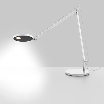 Artemide AR 1733020A+AR 1739020A KOMPLET - Dæmpbar LED-bordlampe DEMETRA LED/8W/230V