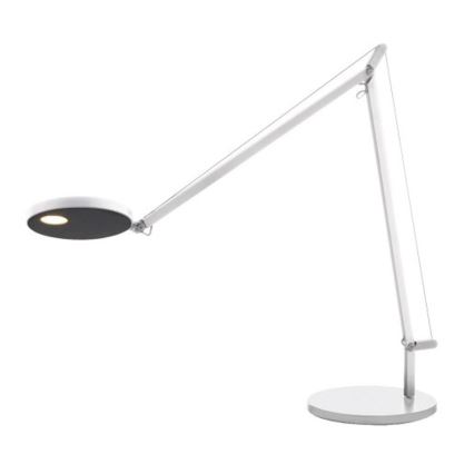 Artemide AR 1733020A+AR 1739020A KOMPLET - Dæmpbar LED-bordlampe DEMETRA LED/8W/230V