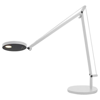 Artemide AR 1733020A+AR 1739020A KOMPLET - Dæmpbar LED-bordlampe DEMETRA LED/8W/230V