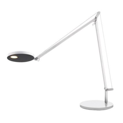 Artemide AR 1733020A+AR 1739020A KOMPLET - LED bordlampe dæmpbar DEMETRA 1xLED/8W/230V