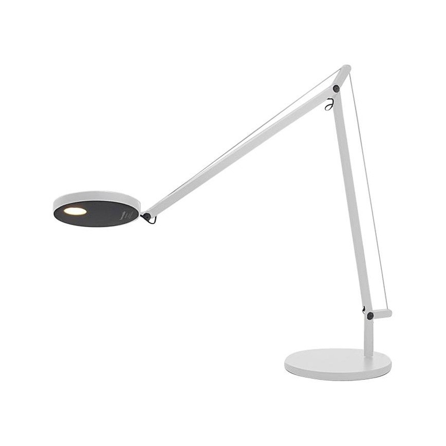 Artemide AR 1733020A+AR 1739020A KOMPLET - LED bordlampe dæmpbar DEMETRA 1xLED/8W/230V