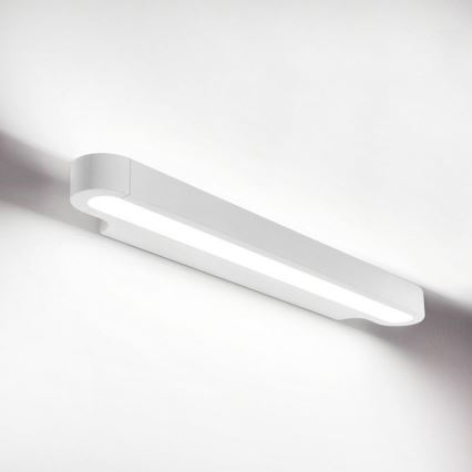 Artemide AR 1913040A - LED væglampe TALO 60 1xLED/25W/230V