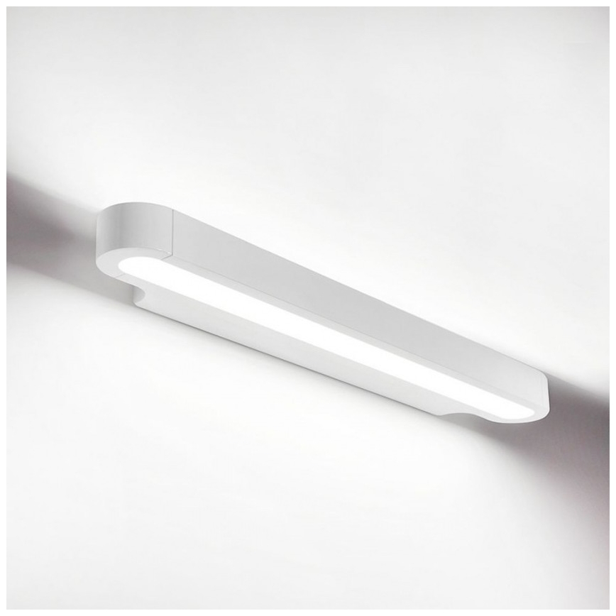 Artemide AR 1913040A - LED væglampe TALO 60 1xLED/25W/230V