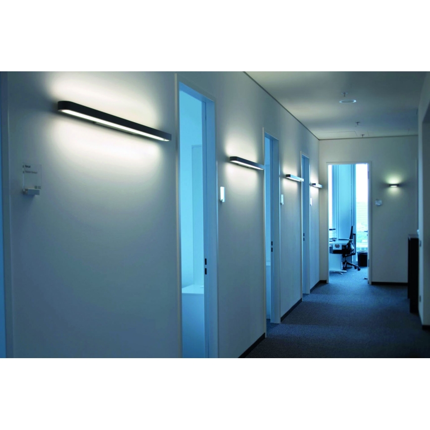 Artemide AR 1913040A - LED væglampe TALO 60 1xLED/25W/230V