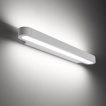 Artemide AR 1913040A - LED-væglampe TALO 60 LED/25W/230V