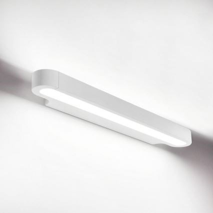Artemide AR 1913040A - LED-væglampe TALO 60 LED/25W/230V