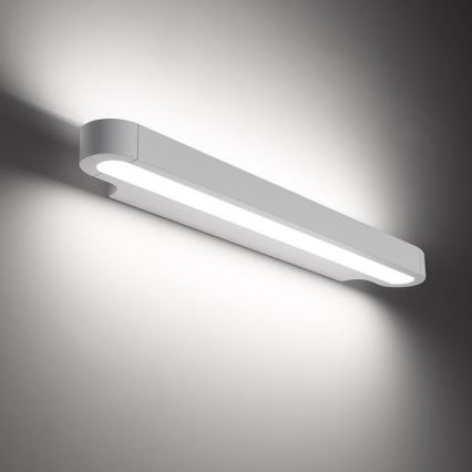 Artemide AR 1913050A - LED væglampe TALO 60 1xLED/25W/230V