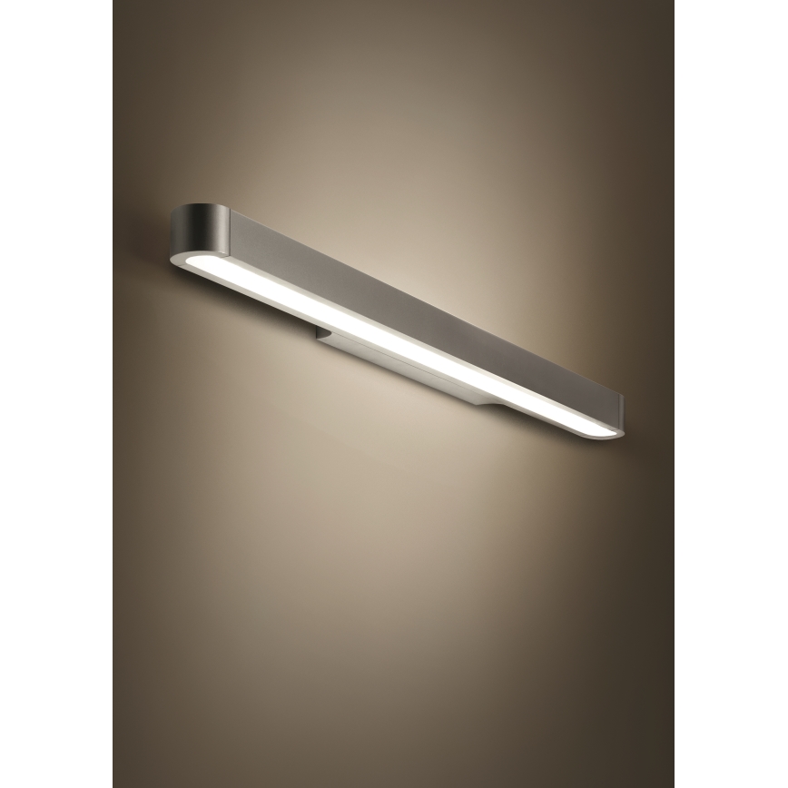 Artemide AR 1917020A - LED væglampe TALO 120 1xLED/51W/230V