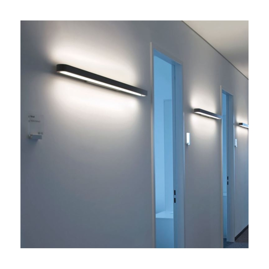 Artemide AR 1917020A - LED-væglampe TALO 120 LED/51W/230V