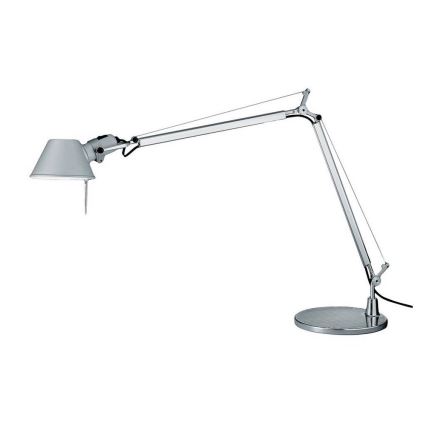 Artemide AR A001000+AR A004030 KOMPLET - Bordlampe TOLOMEO 1xE27/70W/230V