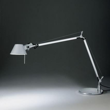 Artemide AR A001000+AR A004030 KOMPLET - Bordlampe TOLOMEO 1xE27/70W/230V