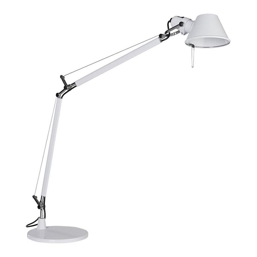 Artemide AR A004420+AR A005320 KOMPLET - Bordlampe TOLOMEO 1xE27/70W/230V