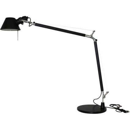 Artemide AR A004430+AR A005330 KOMPLET - Bordlampe TOLOMEO 1xE27/70W/230V