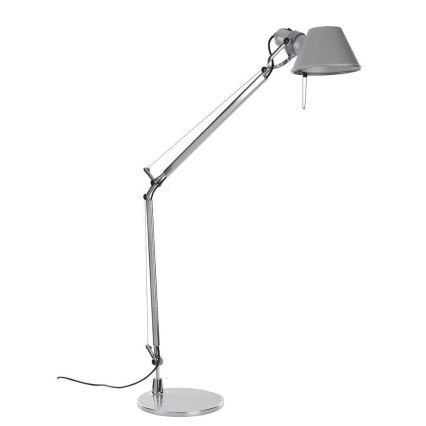 Artemide AR A005910+AR A008600 KOMPLET - Bordlampe TOLOMEO MINI 1xE27/70W/230V