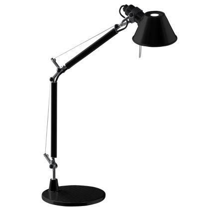 Artemide AR A005940+AR A00861 KOMPLET - Bordlampe TOLOMEO MINI 1xE27/70W/230V