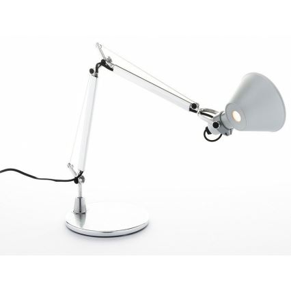 Artemide AR A011800 - Bordlampe TOLOMEO MICRO 1xE14/60W/230V