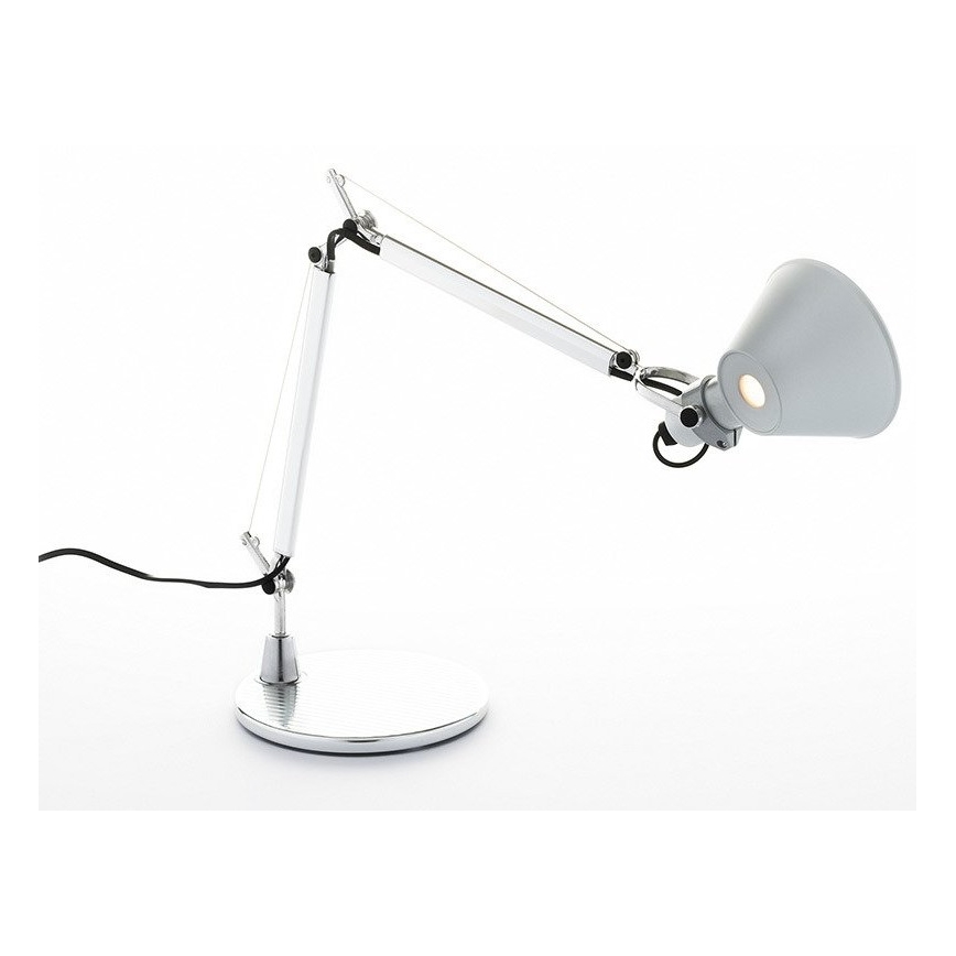 Artemide AR A011800 - Bordlampe TOLOMEO MICRO 1xE14/60W/230V