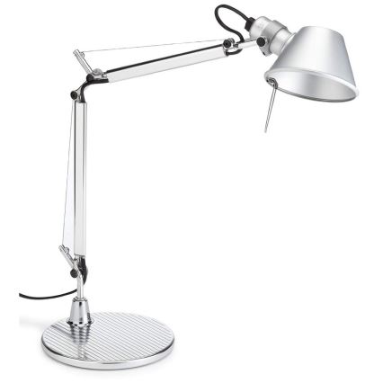 Artemide AR A011800 - Bordlampe TOLOMEO MICRO 1xE14/60W/230V