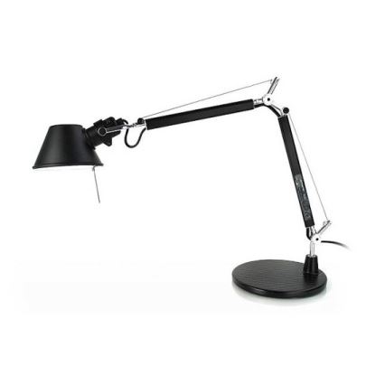 Artemide AR A011830 - Bordlampe TOLOMEO MICRO 1xE14/60W/230V