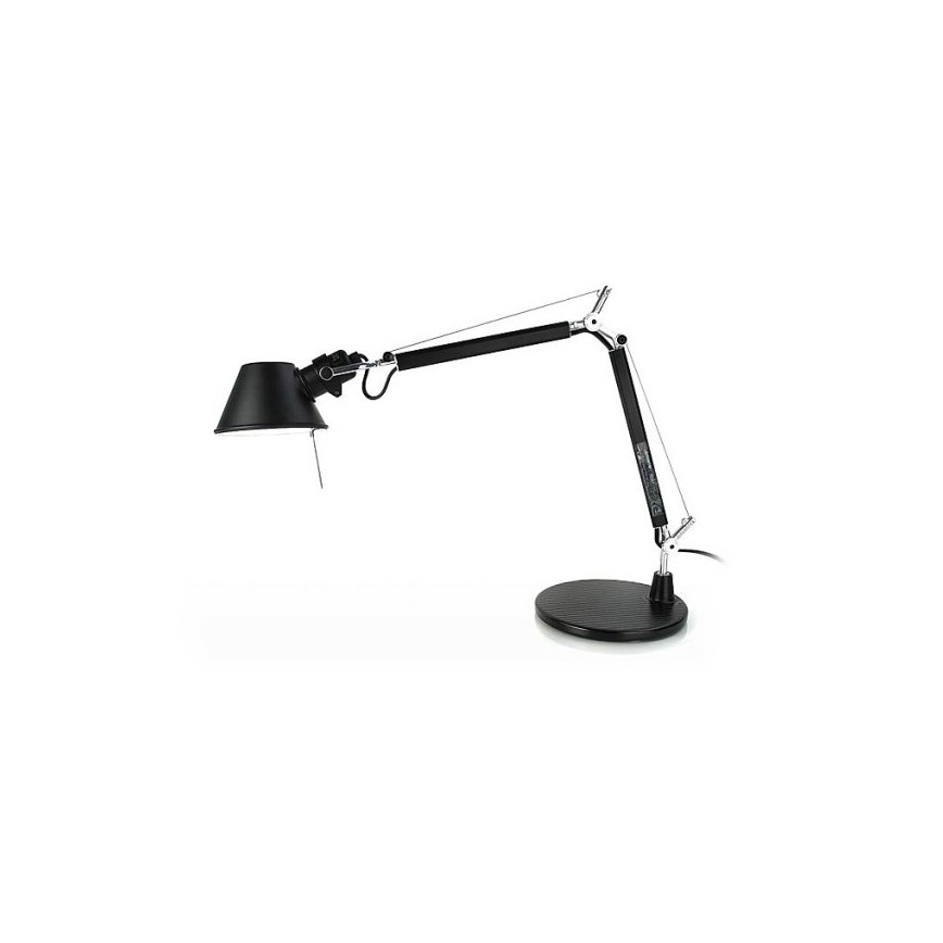 Artemide AR A011830 - Bordlampe TOLOMEO MICRO 1xE14/60W/230V