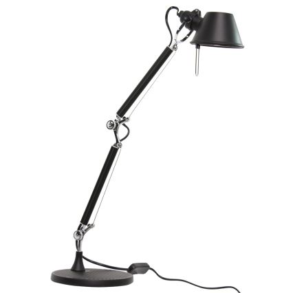 Artemide AR A011830 - Bordlampe TOLOMEO MICRO 1xE14/60W/230V