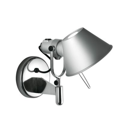 Artemide AR A044050 - Væglampe TOLOMEO MICRO FARETTO 1xE14/60W/230V