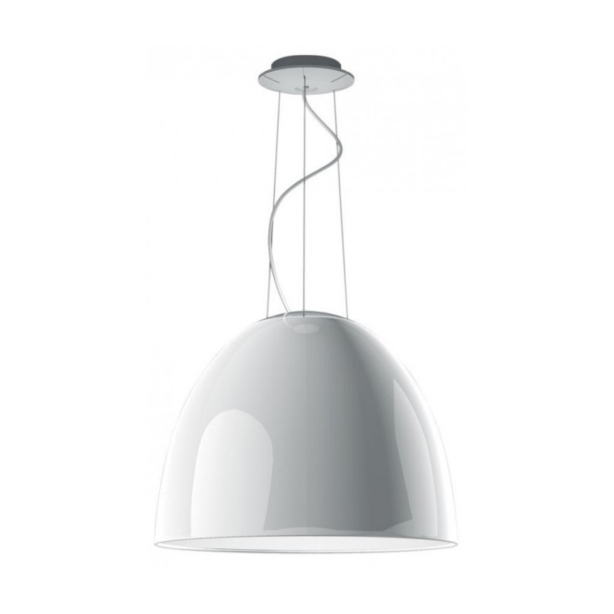 Artemide AR A242100 - Pendel NUR 1xE27/205W/230V