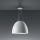 Artemide AR A244900 - Lysekrone i en snor NUR 1xE27/205W/230V