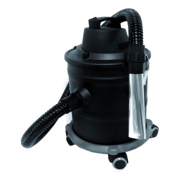 Askestøvsuger 18 l 1200W/230V sort