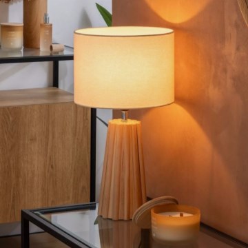 Atmosphera - Bordlampe ADON 1xE27/40W/230V