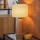 Atmosphera - Bordlampe ADON 1xE27/40W/230V