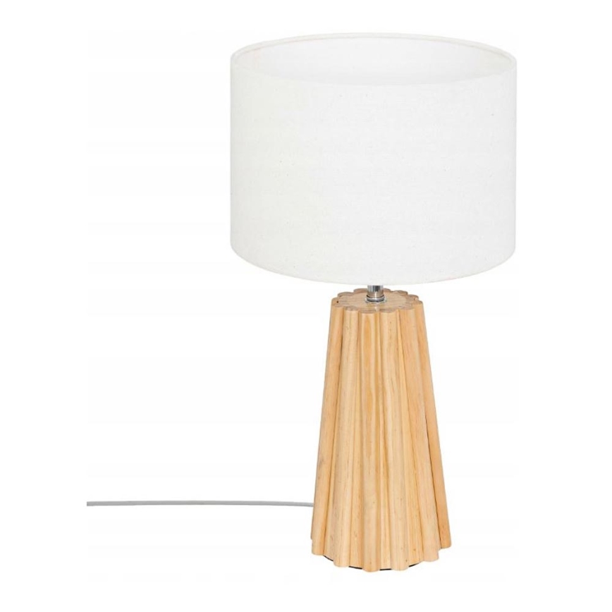 Atmosphera - Bordlampe ADON 1xE27/40W/230V