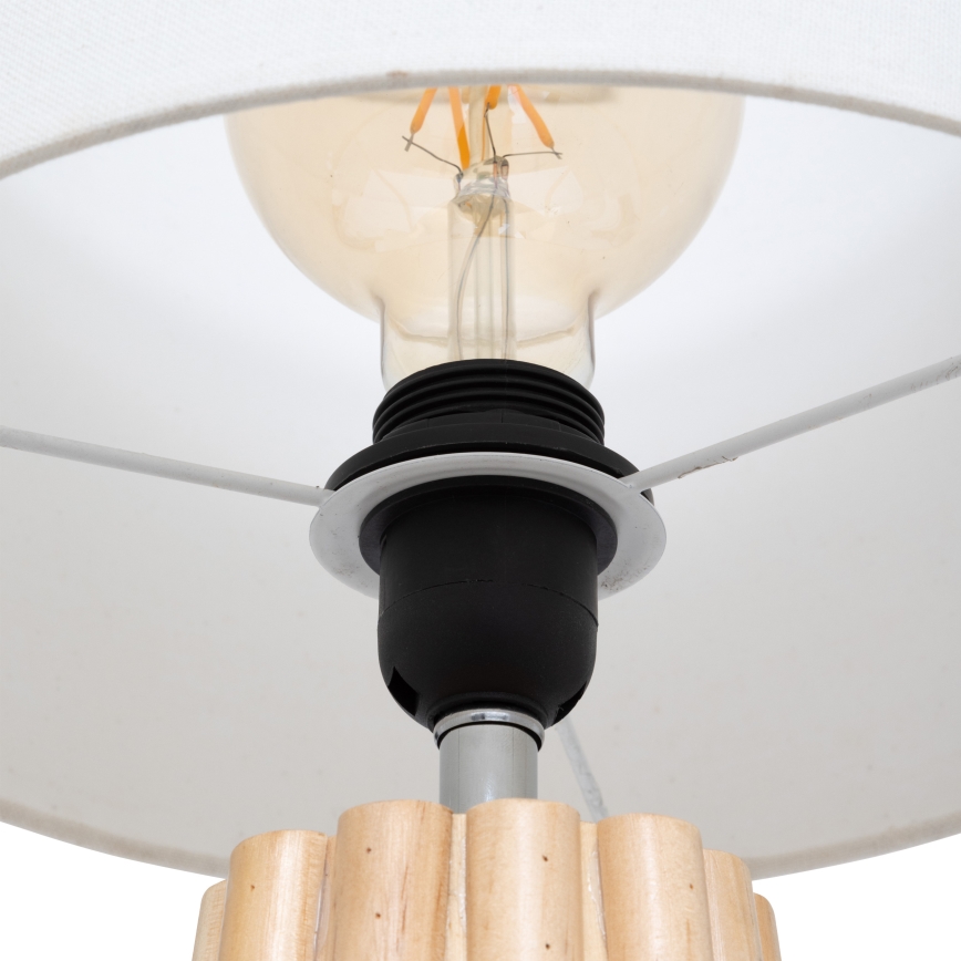 Atmosphera - Bordlampe ADON 1xE27/40W/230V