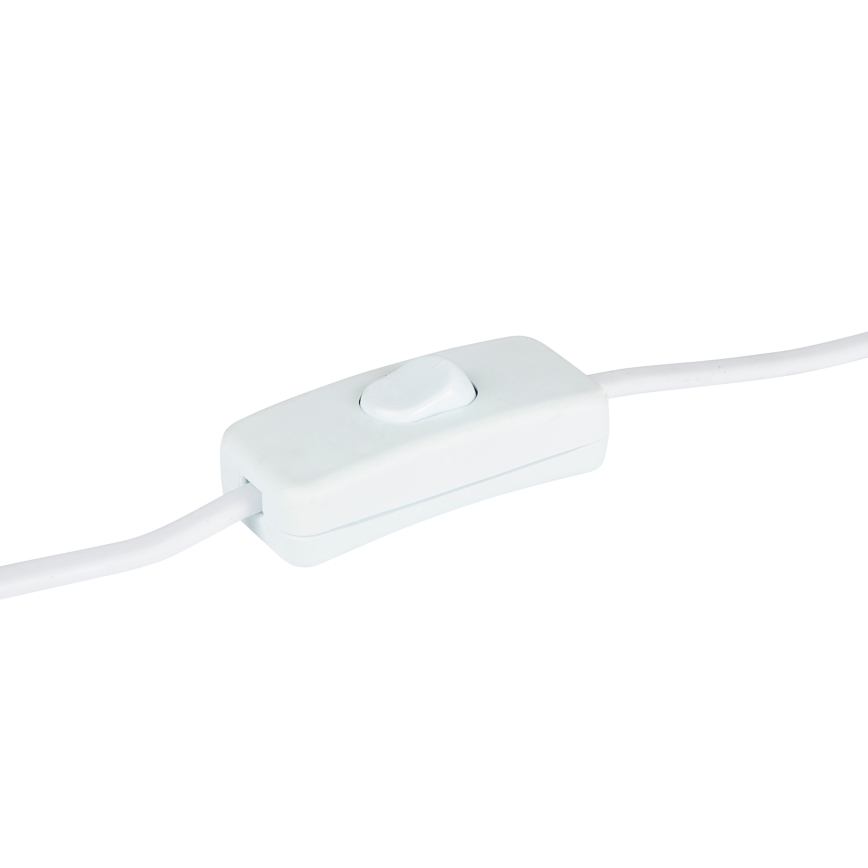 Atmosphera - Bordlampe ADON 1xE27/40W/230V