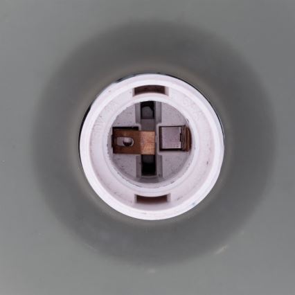 Atmosphera - Bordlampe ASTI 1xE27/60W/230V grøn