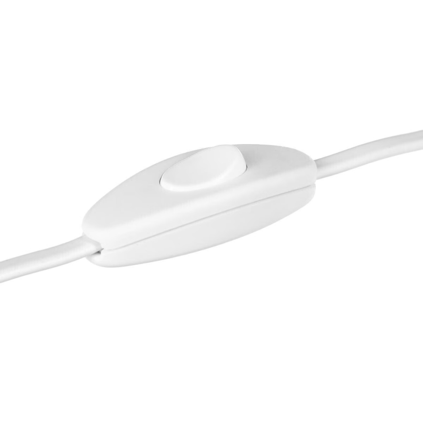 Atmosphera - Bordlampe BAHI 1xE14/40W/230V bambus