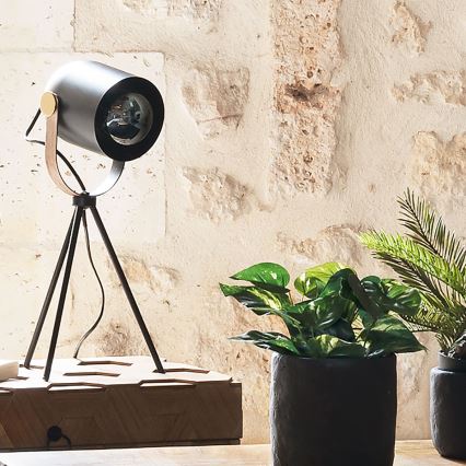 Atmosphera - Bordlampe BIL 1xE27/25W/230V