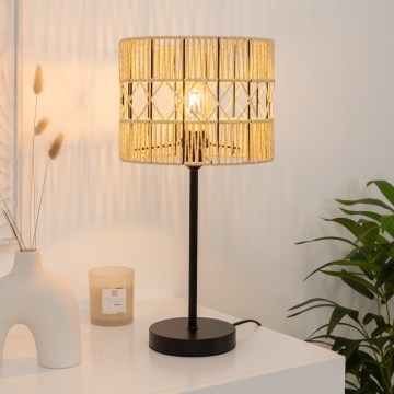Atmosphera - Bordlampe CALY 1xE27/40W/230V